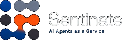 Sentinate — AI Agents as a Service
